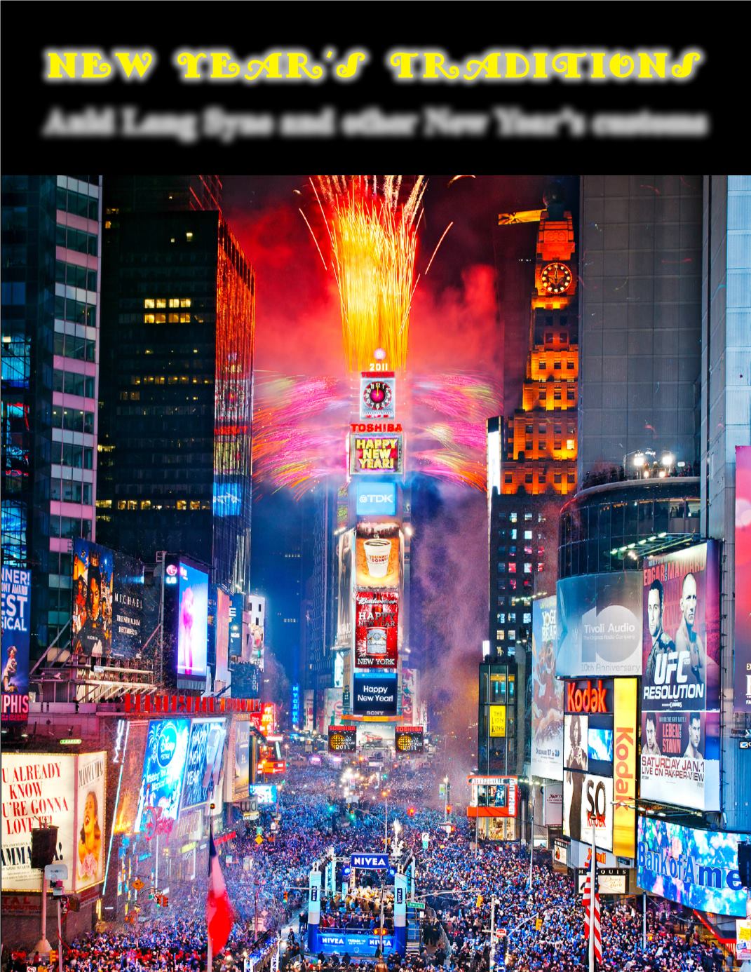 Page Background