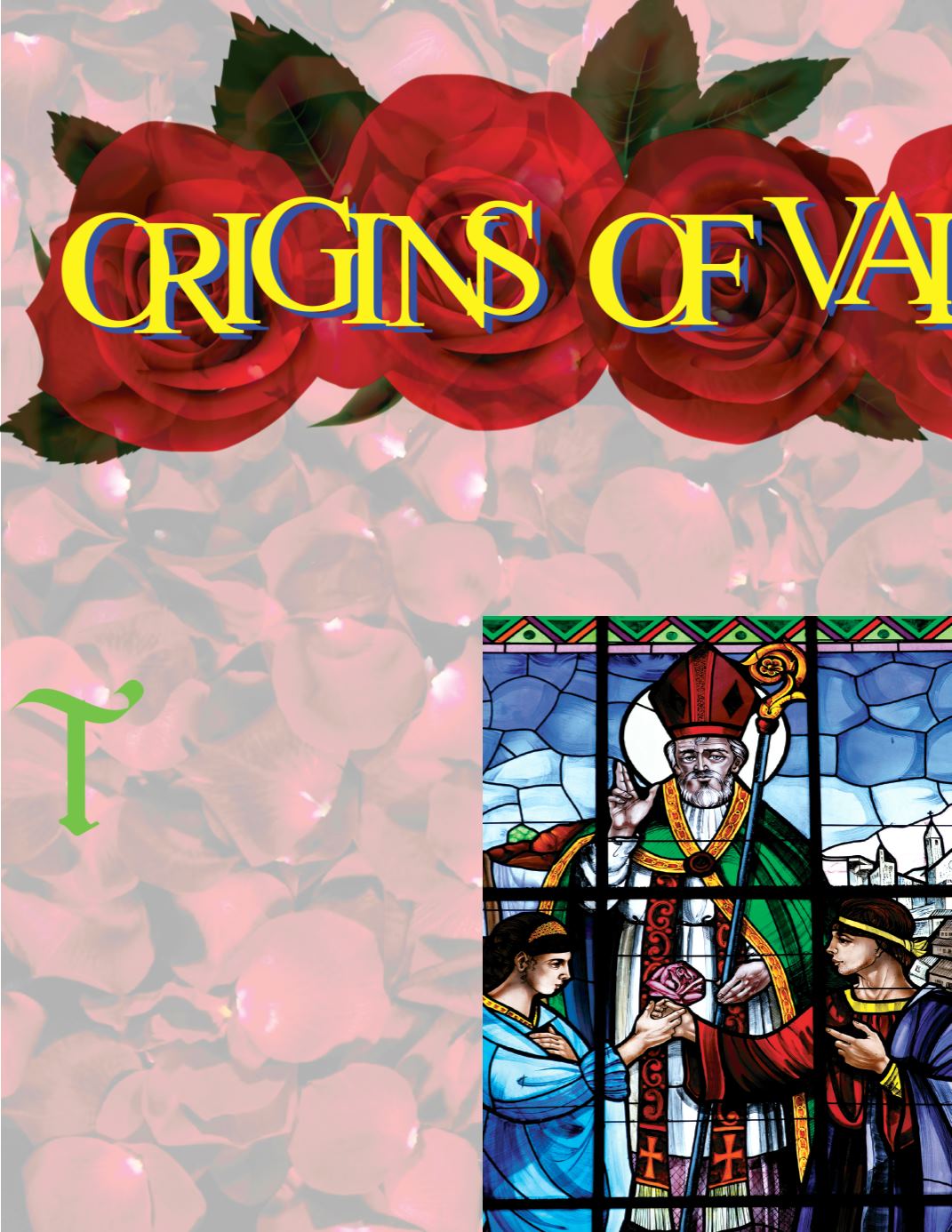 Page Background