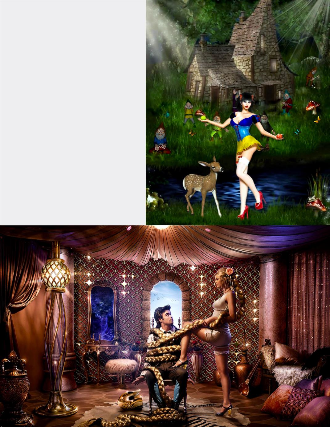Page Background