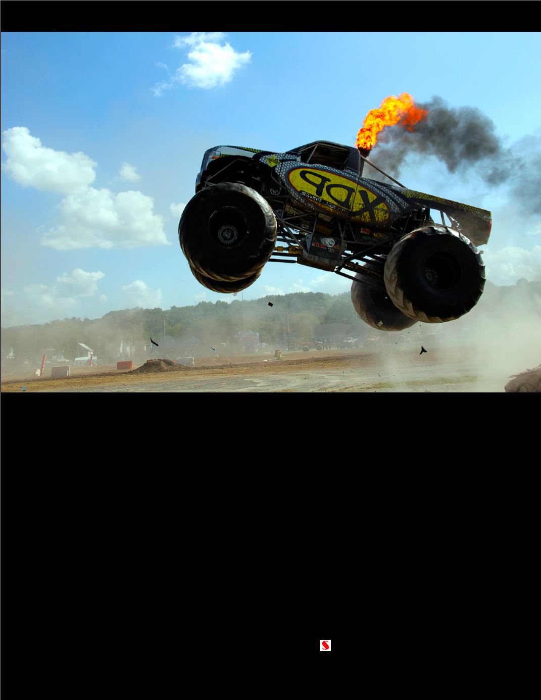 Page Background